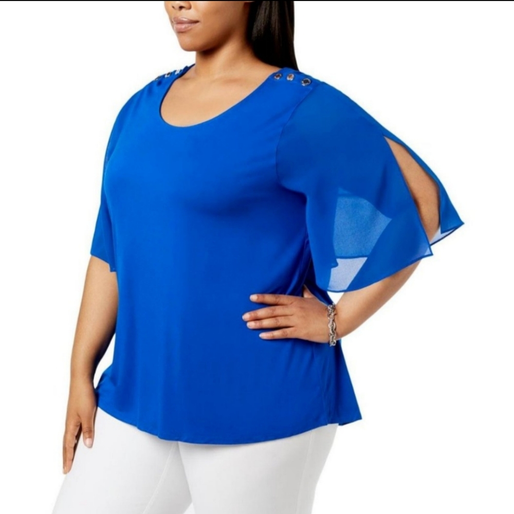 COPY - Calvin Klein blouse